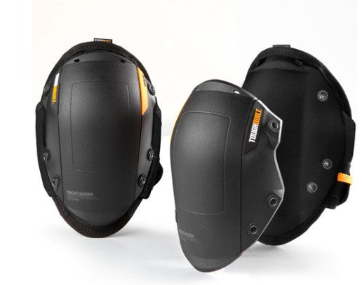 GELFIT ROCKER KNEE PADS, SNPSHL