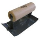 3" x 6" GROOVE TOOL LEAD EDGE, SOFT-TOUCH HANDLE