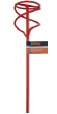 3" X 14" BUCKET MIXING PADDLE