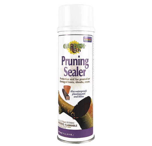 14 OZ PRUNING SEALER, AEROSOL