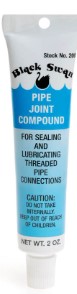 PIPE JOINT COMPOUND, 2oz.