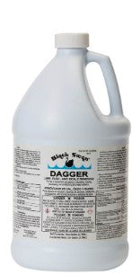 Dagger Rust, Scale & Lime Dissolver, Quart