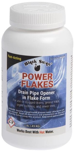 Power Flakes, 16 oz.