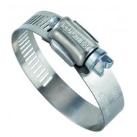 #52 HOSE CLAMP, 44-95MM, 10/BX