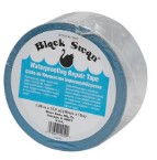 Waterproofing Repair Tape, 1.89" x 10.9 Yards