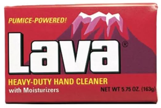 LAVA 5.75 OZ BAR