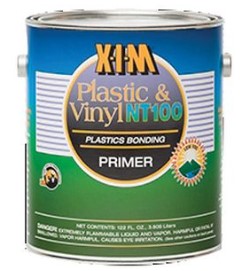 XIM'S PLSTC & VINYL NT BNDING, GAL