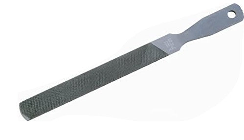 Bahco 4-155-08-2-0 Farmer's 23 and 38 TPI File, 8-Inch