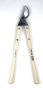 20" VINE LOPPERS, WOOD HANDLES