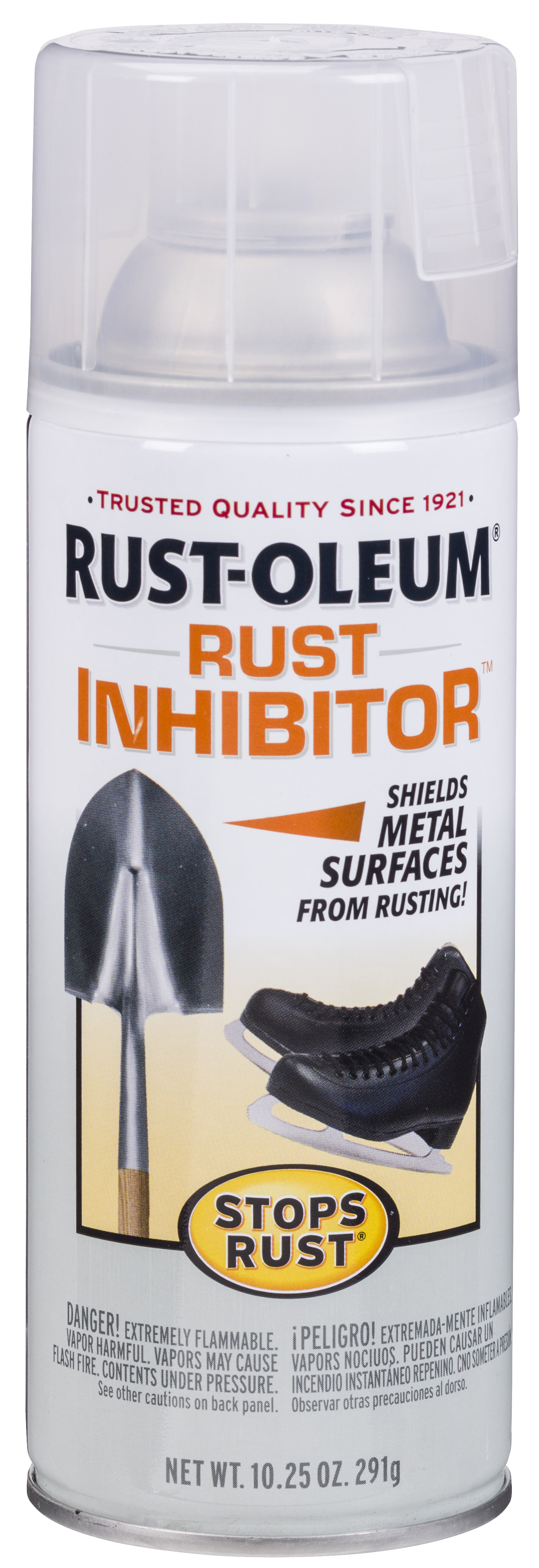 RUST INHIBITOR, 12oz AEROSOL