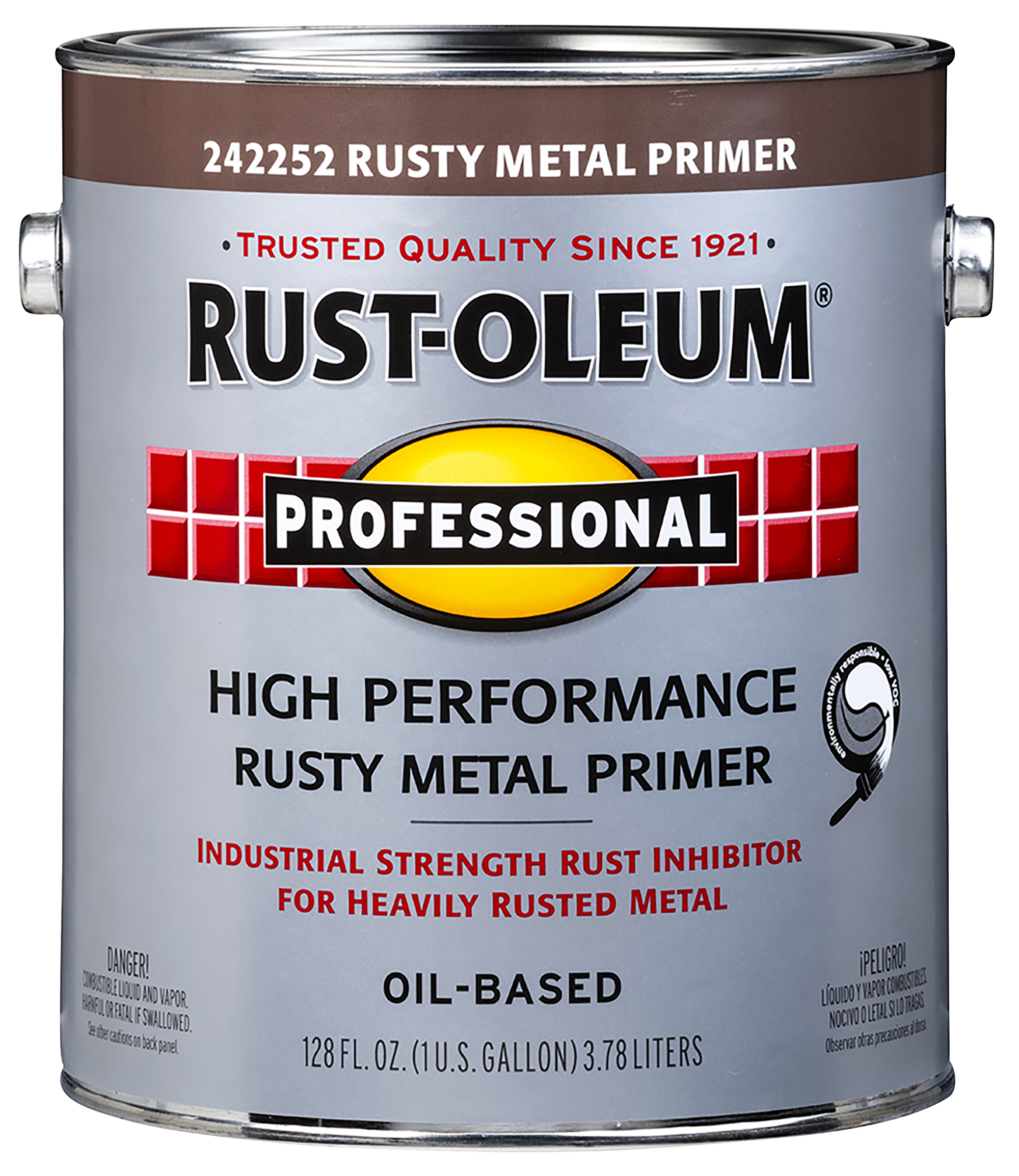 RUSTY METAL PRIMER GALLON