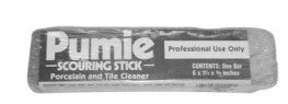 PUMICE SCOURING STICK