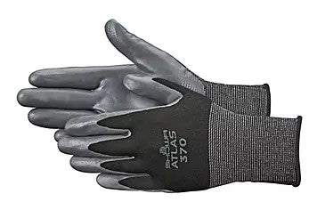 370B - ATLAS SMALL GLOVES PAIR
