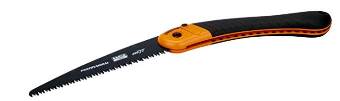 Bahco 396-JT Folding Pruning Saw