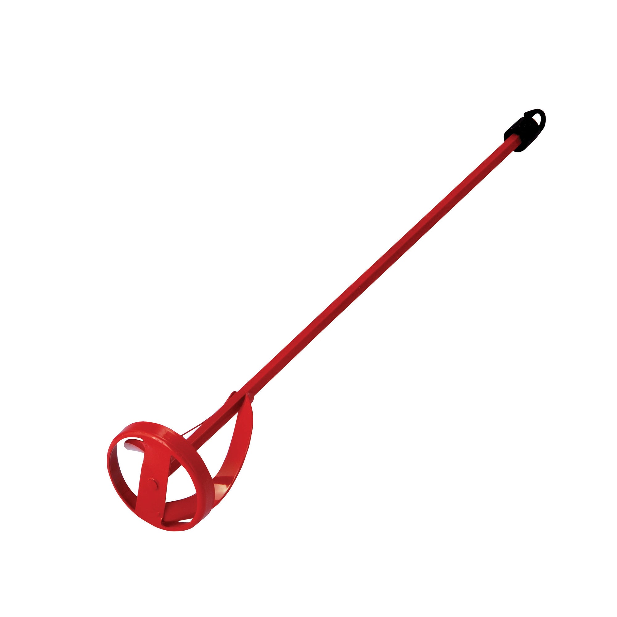 PAINT MIXER, 1-5 GALLON, 17" LONG