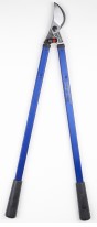 28" TREE LOPPERS, ALUM. HANDLES