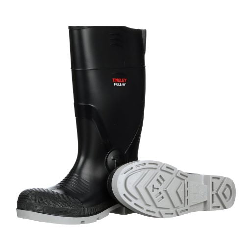 3 - PULSAR 15IN BLK/GRY PT