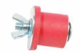 1" ECONOMY TEST PLUG