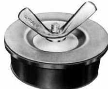 1-1/4" ECONOMY TEST PLUG