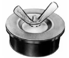 2" ECONOMY TEST PLUG