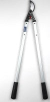 36" VACA TREE SHEAR, ALUM. HNDLS