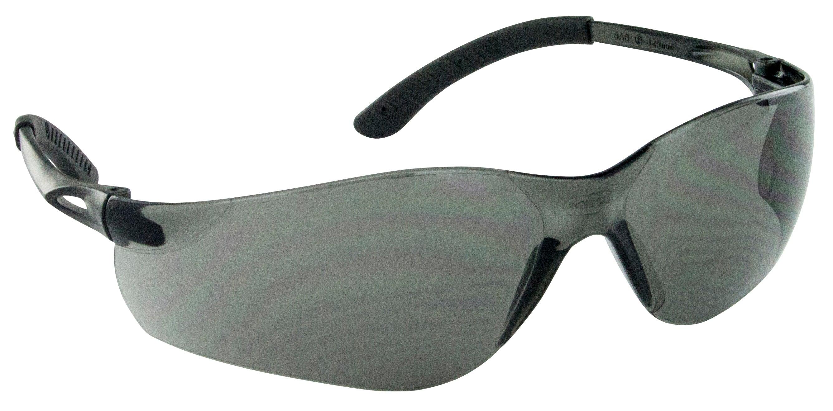 NSX TURBO SAFETY GLASSES, SHADE LENS