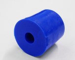 BUMPER ONLY (BLUE), HICKOK