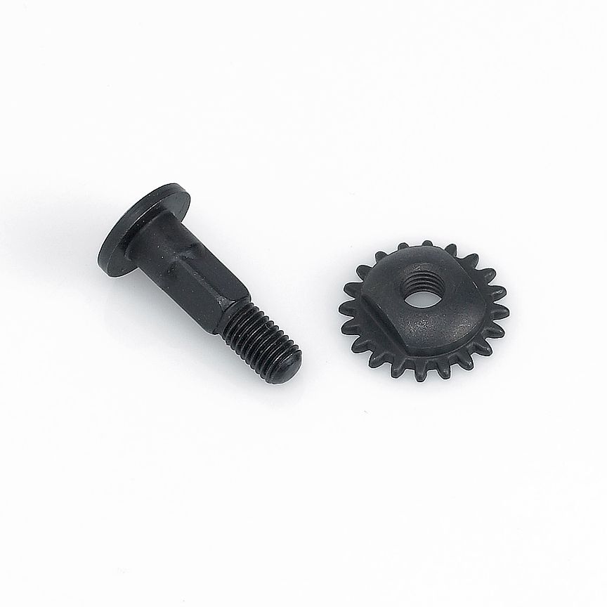 PIVOT BOLT & NUT FOR BP 6250 & BP 4250