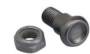 Corona Replacement Pivot Bolt and Nut for WL-6310 and WL-6321