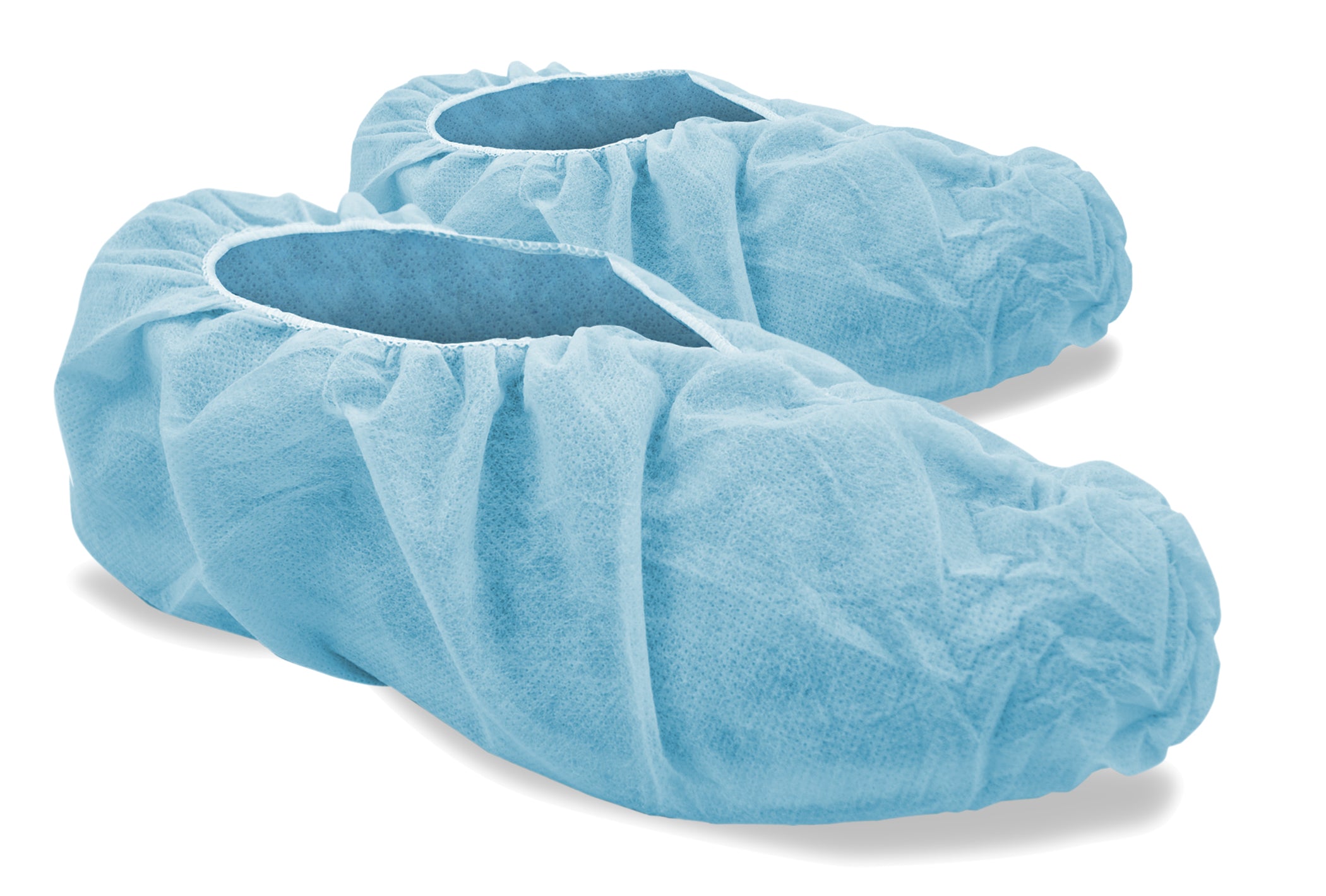 SHOE COVER POLYPROPYLENE LRG 10PK