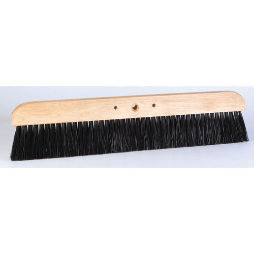 24" CONCRETE SMOOTHER BRUSH
