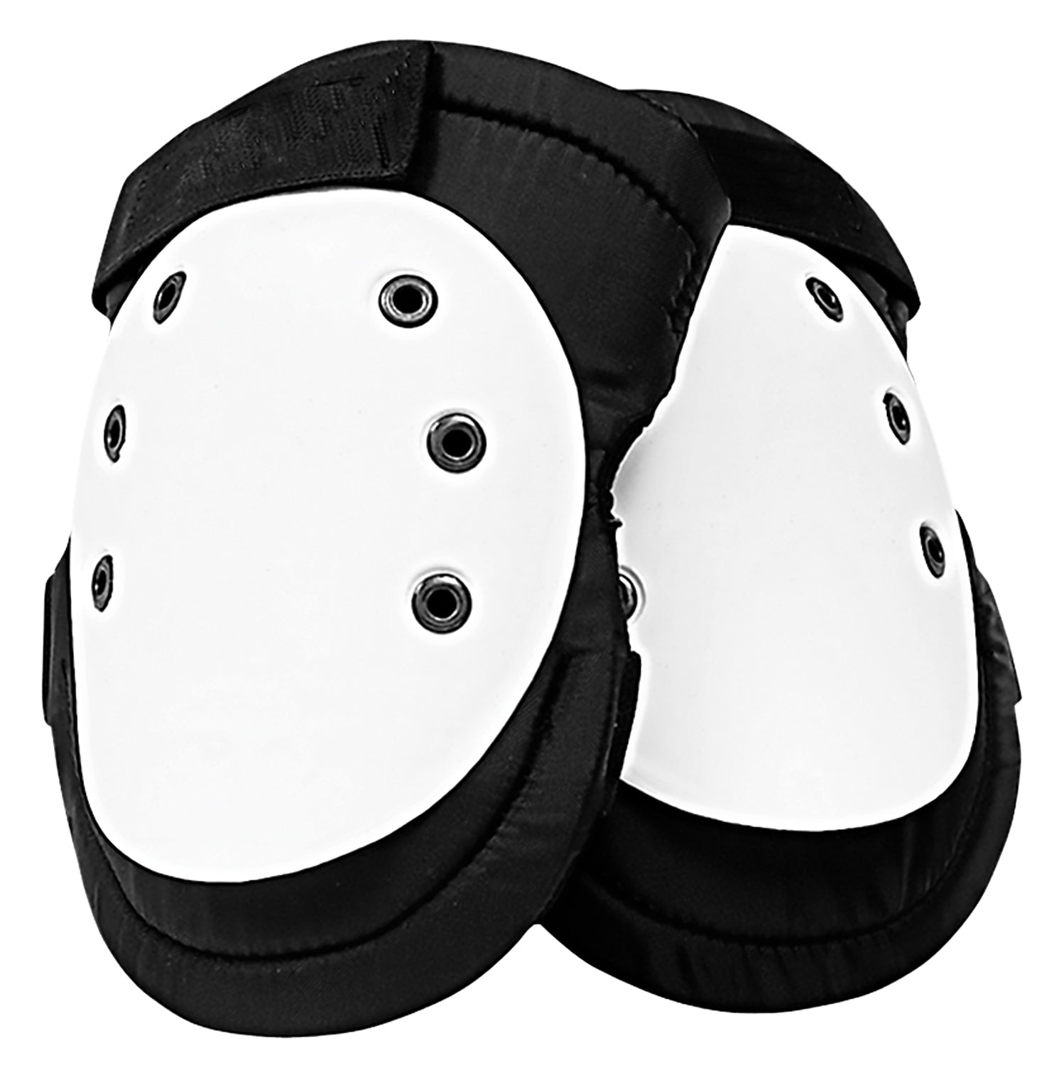DELUXE HARD CAP KNEE PADS