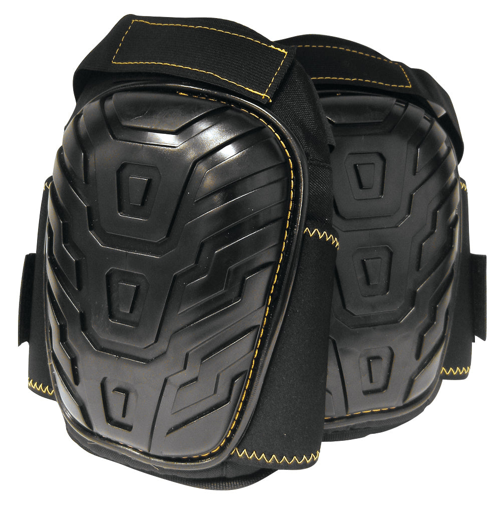 DELUXE GEL KNEE PADS