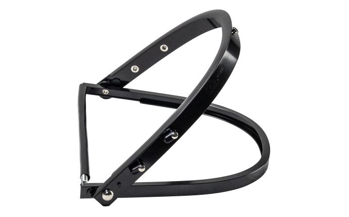 UNIVERSAL HARD HAT BRACKET FOR FACE SHIELDS