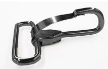 2" SNAP HOOK (CHEERY BUCKETS)