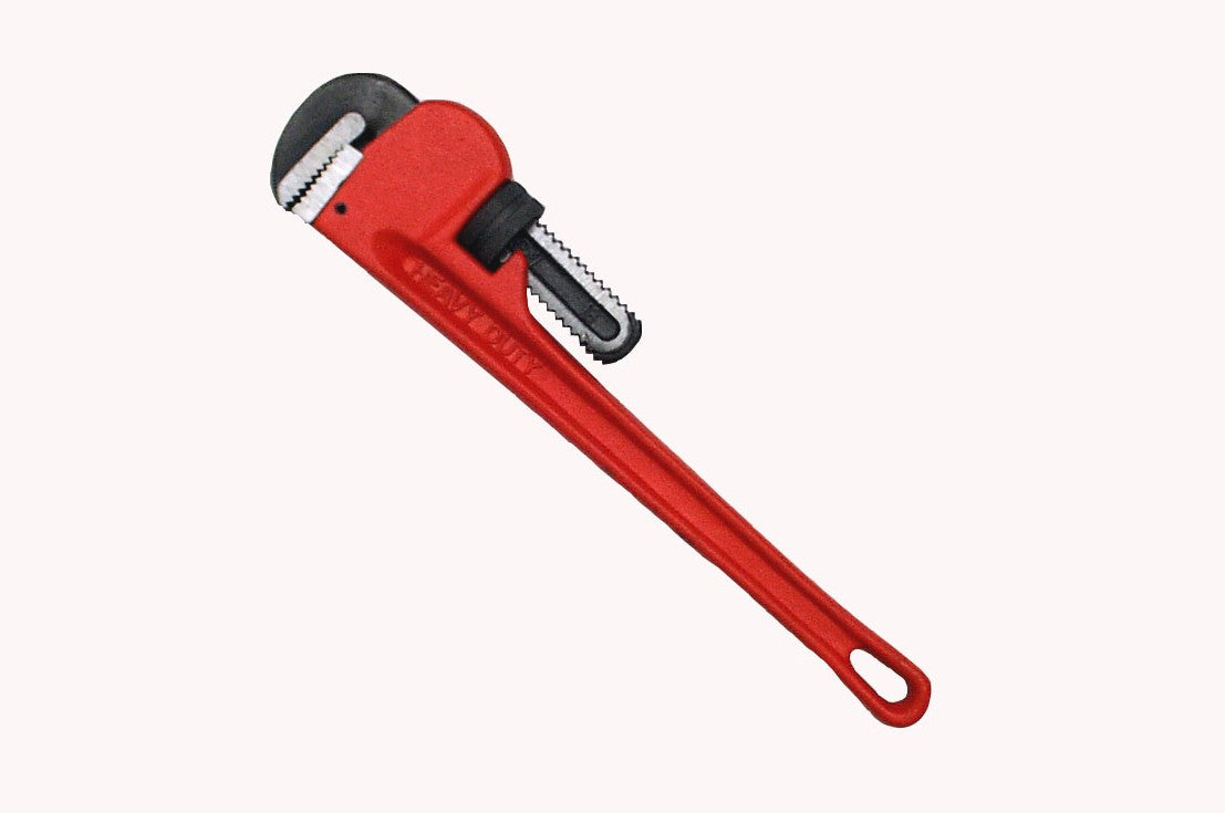 18" PIPE WRENCH