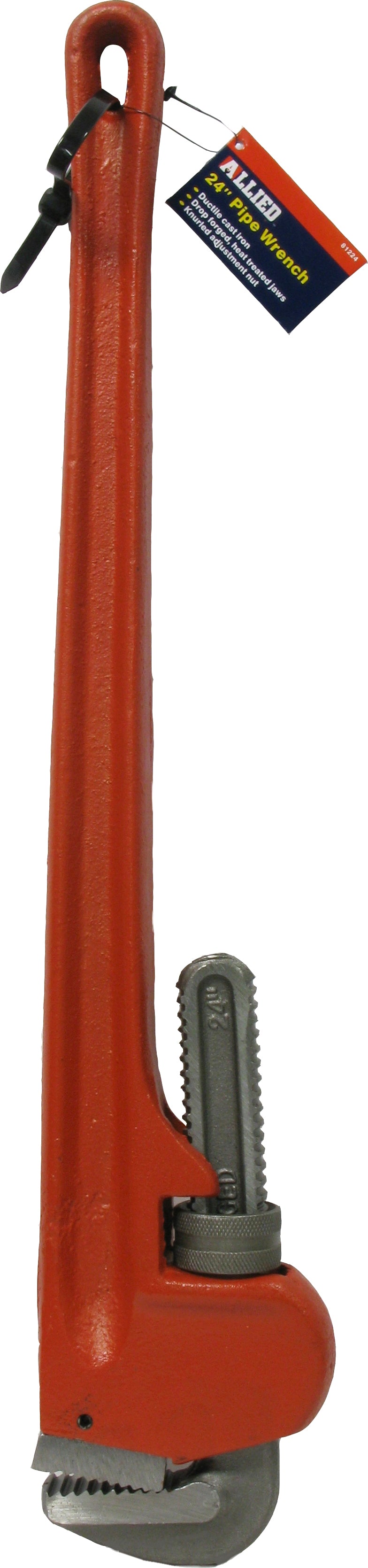24" PIPE WRENCH