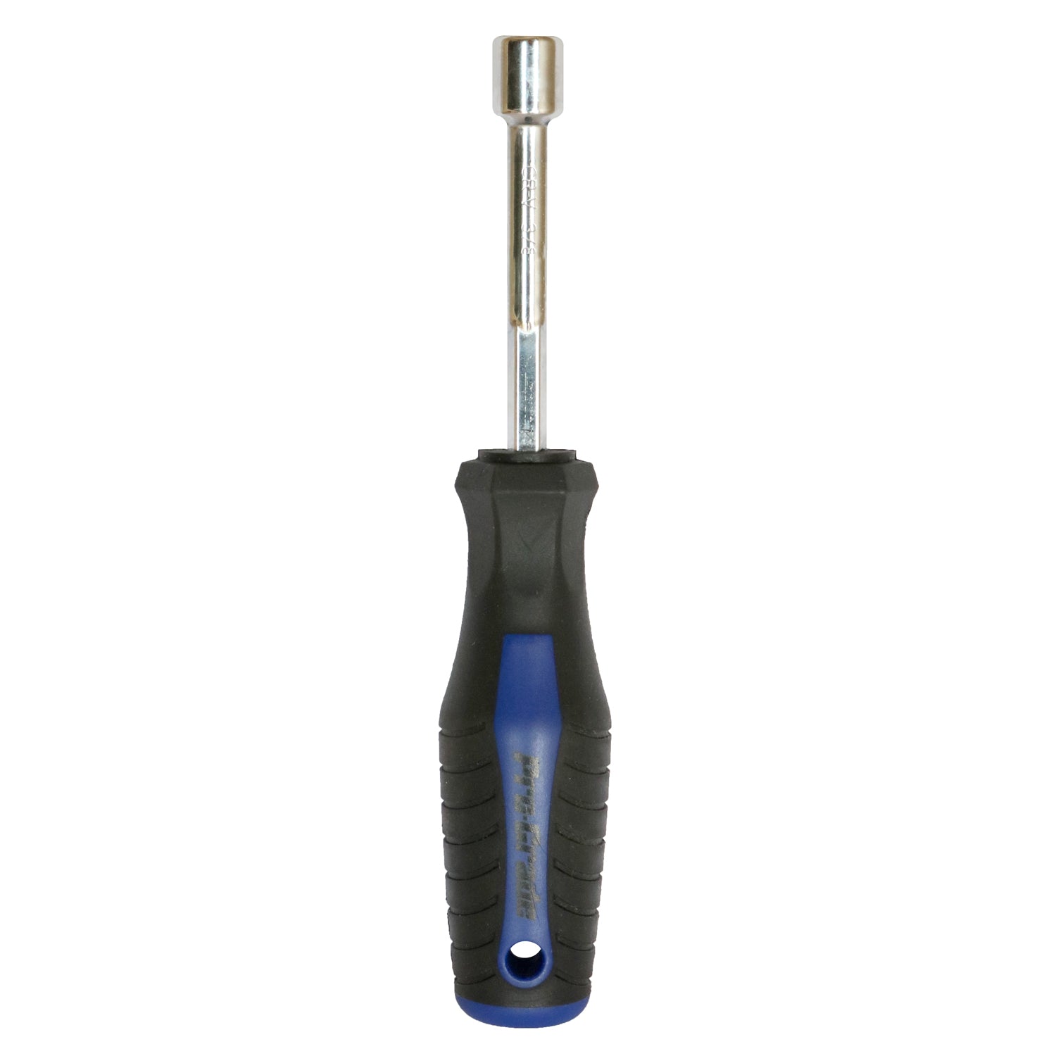 3/8" NUT DRIVER, CUSHION GRIP