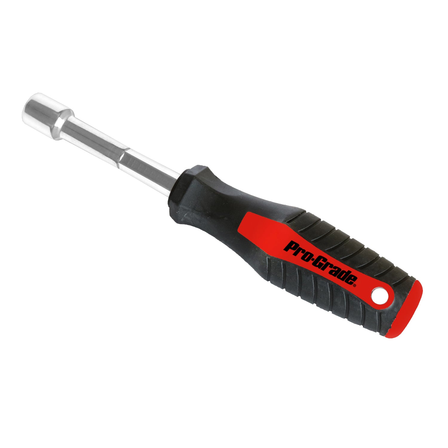 1/2" NUT DRIVER, CUSHION GRIP