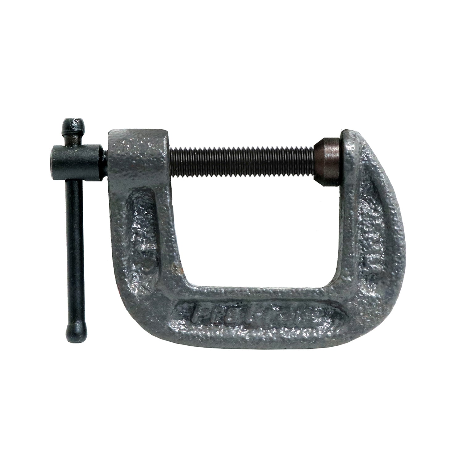 1" C-CLAMP