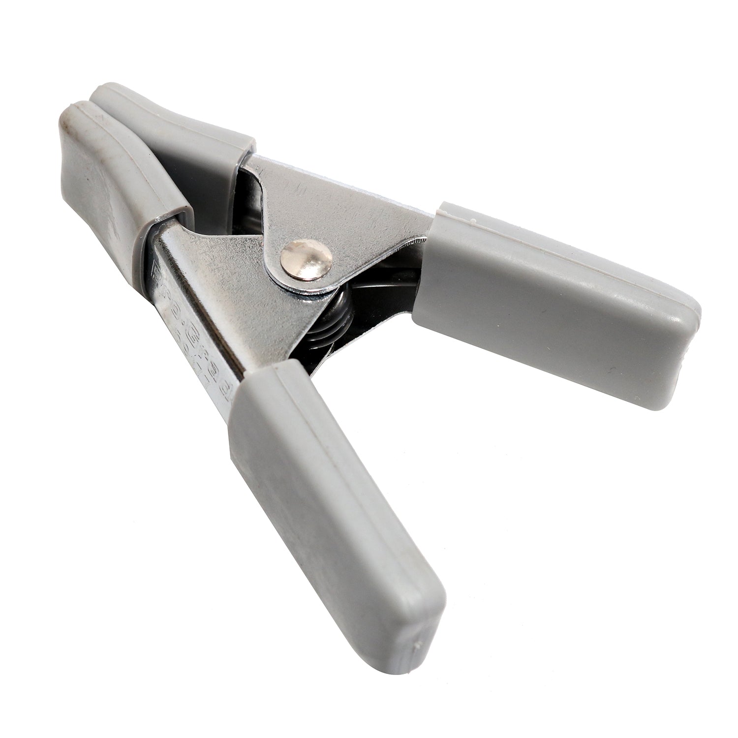 1" METAL SPRING CLAMP