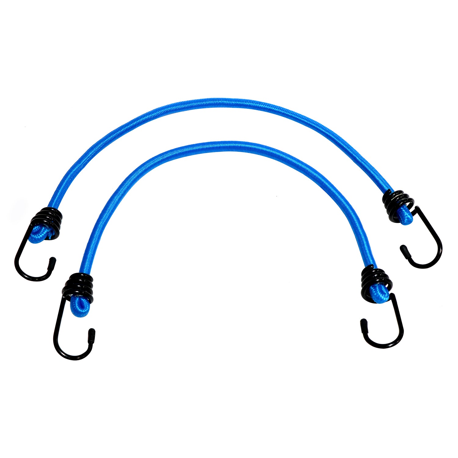 18" BUNGEE CORD, 2/PK