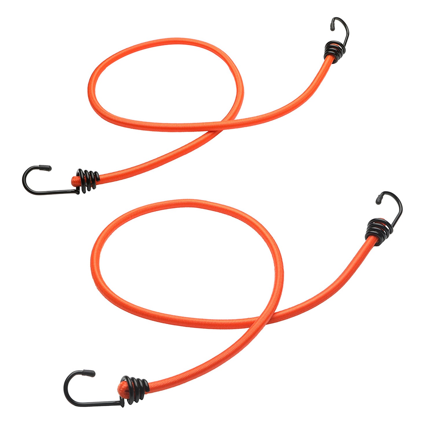 36" BUNGEE CORD, 2/PK