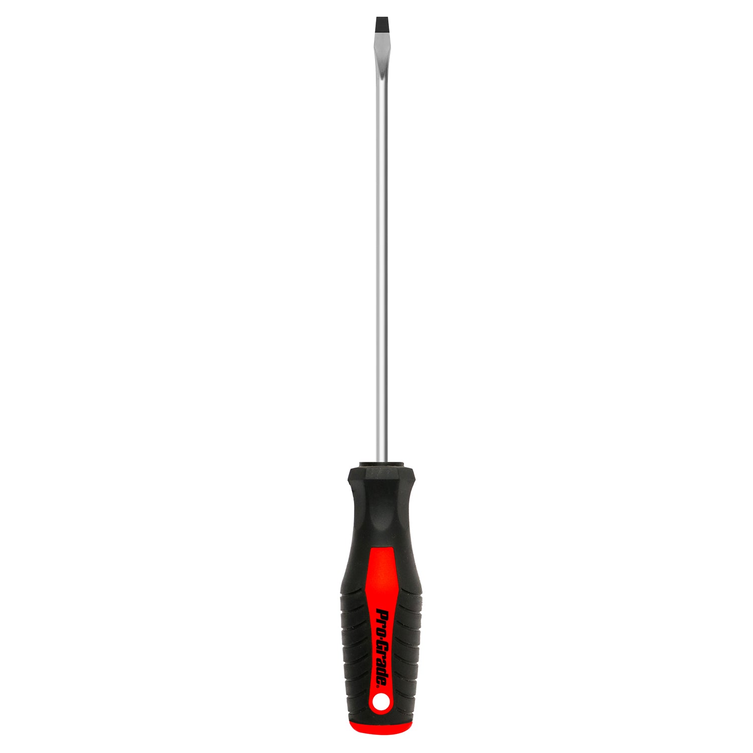 1/4X8" SLOTTED SCREWDRIVER