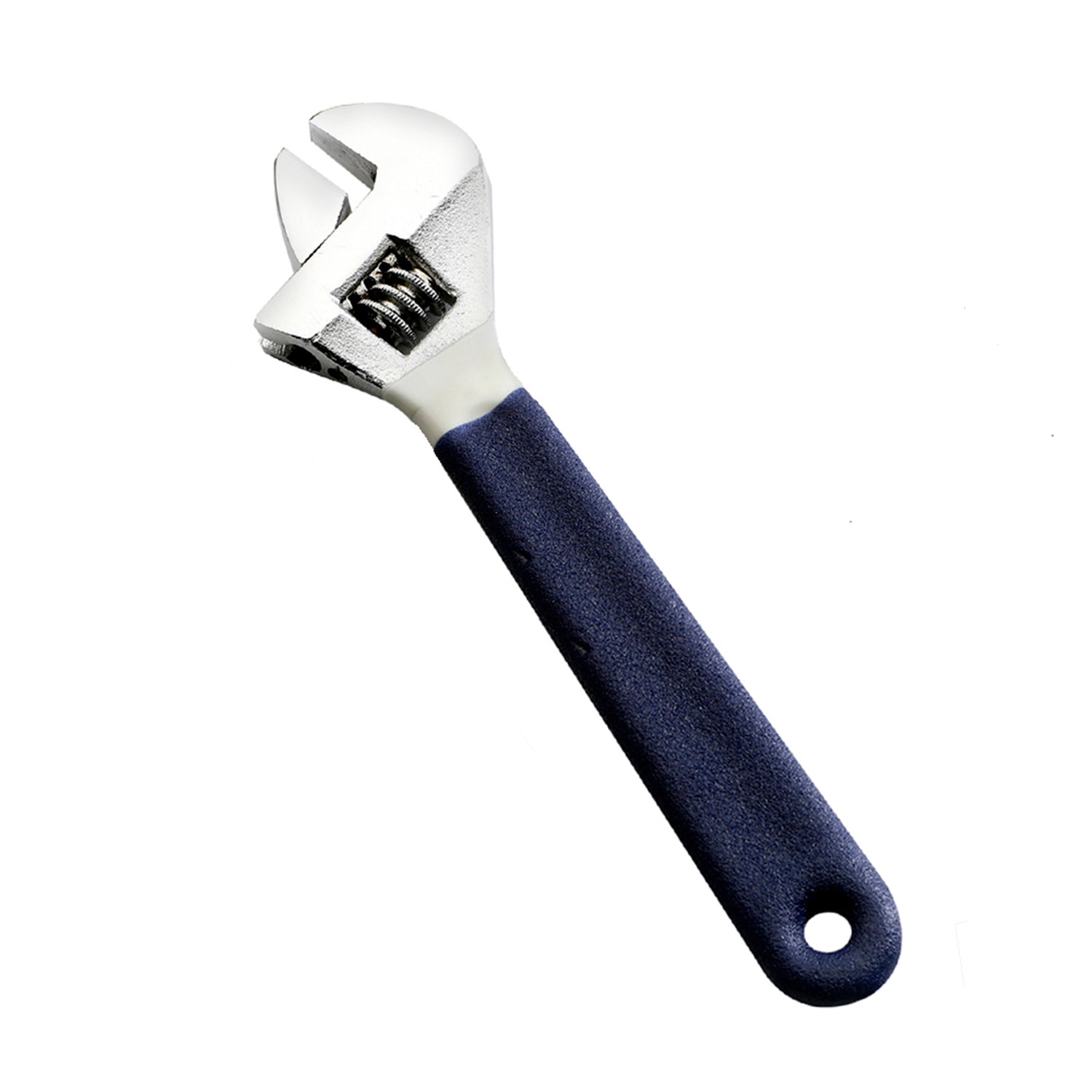 8" ADJ. WRENCH