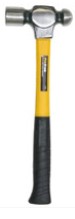 32OZ BALL PEIN HAMMER, F/G HANDLE