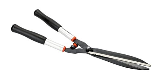 SUPERLIGHT LONG HEDGE SHEAR, 3/8" CUT CAPACITY