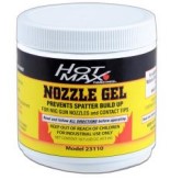 ANTI-SPATTER NOZZLE GEL