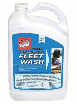FLEET WASH 1 GALLON