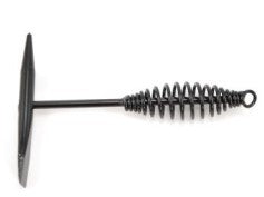 CONE & CROSS CHISEL CHIPPING HAMMER CROSS-PEEN STYLE